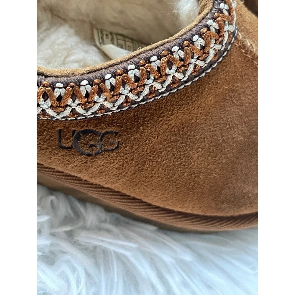 UGG Tasman II Slippers